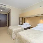 Hotel Rocca Al Mare Tallinn