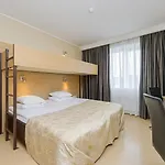 Rocca Al Mare Hotel 3*