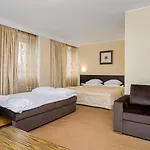 Hotel Rocca Al Mare