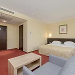 Rocca Al Mare Hotel 3*