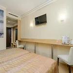 Hotel Rocca Al Mare