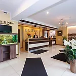 Rocca Al Mare Hotel 3*