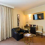 Hotel Rocca Al Mare 3*