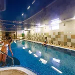 Rocca Al Mare 3* Tallinn