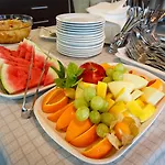 Hotel Rocca Al Mare