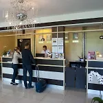 Hotel Rocca Al Mare 3*