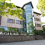 Hotel Rocca Al Mare Tallinn