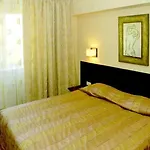 Rocca Al Mare 3* Tallinn
