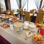 Rocca Al Mare Hotel Tallinn