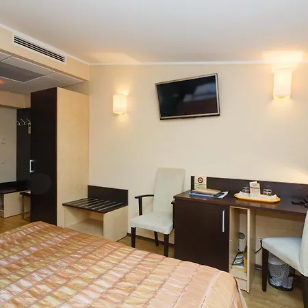 Rocca Al Mare Hotel Talin