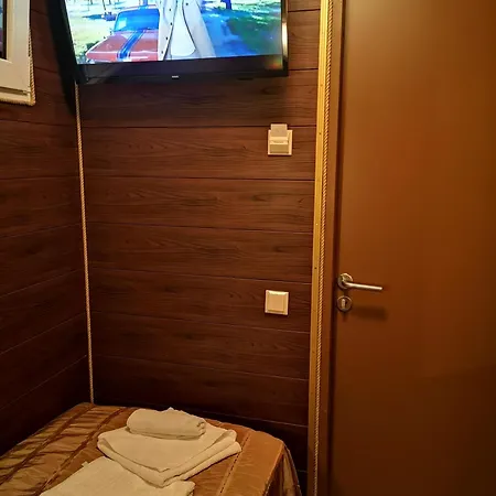 로카 알 마레 4* 탈린