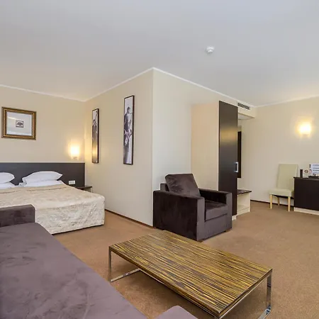 호텔 로카 알 마레