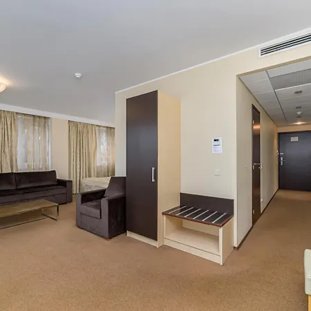 Szálloda Rocca Al Mare 4*