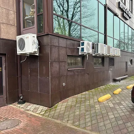 Rocca Al Mare Hotel Tallinn