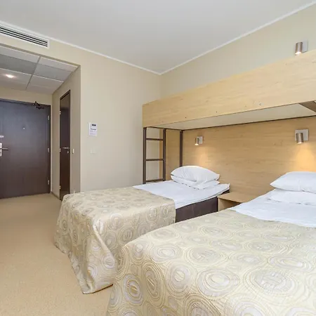 Hotel Rocca Al Mare Tallinn