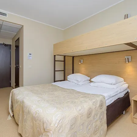 Rocca Al Mare Tallinn