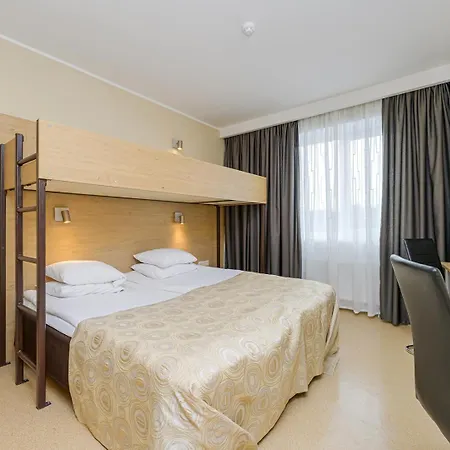 Rocca Al Mare Szálloda 4*
