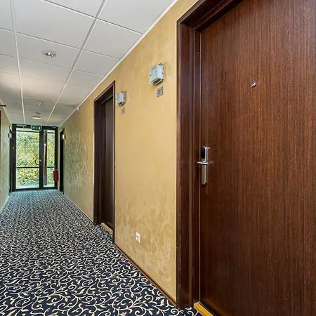 Rocca Al Mare 4* Tallinn