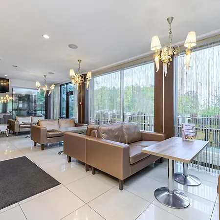 Rocca Al Mare Hotel 3*