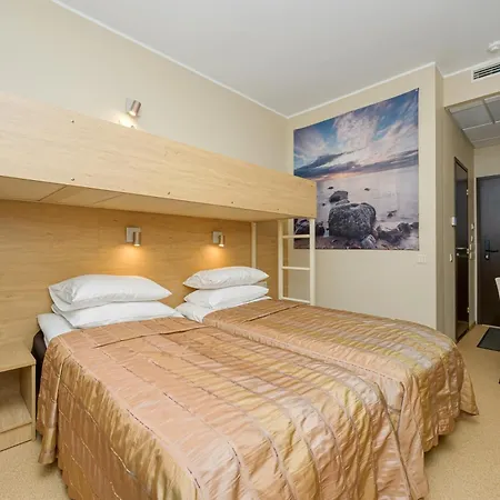 로카 알 마레 호텔