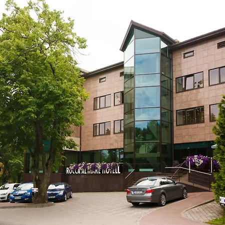 Hotell Rocca Al Mare Tallinn