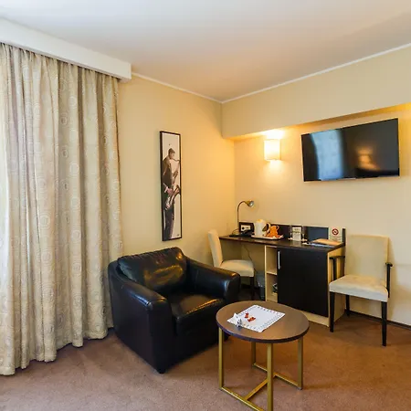 酒店 马里城堡酒店 4*