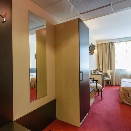 Hotel Rocca Al Mare
