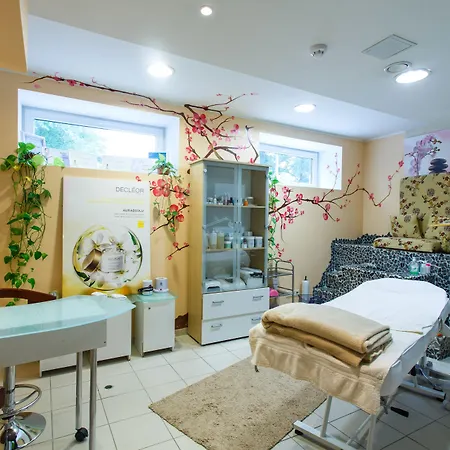 호텔 로카 알 마레