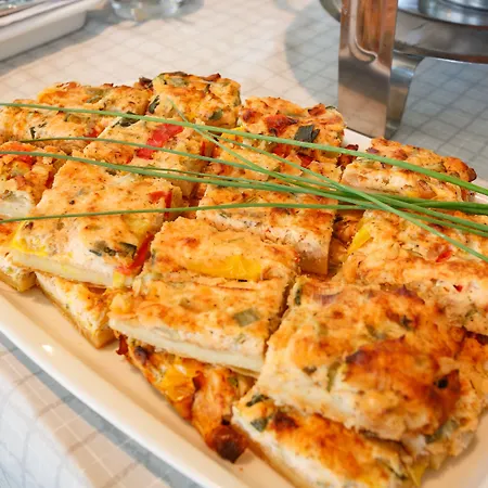 Rocca Al Mare Tallinn