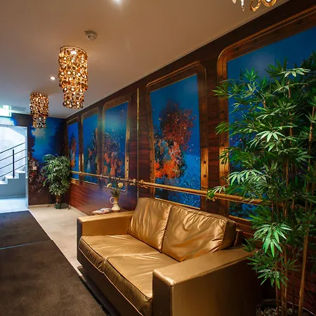 马里城堡酒店 酒店 4*