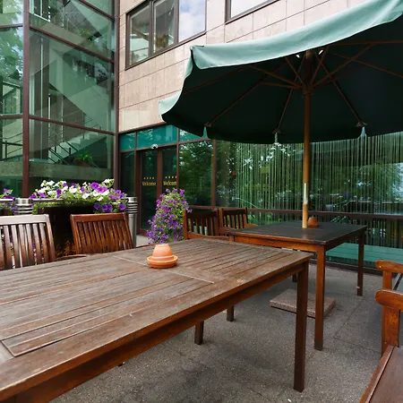 马里城堡酒店 酒店 4*