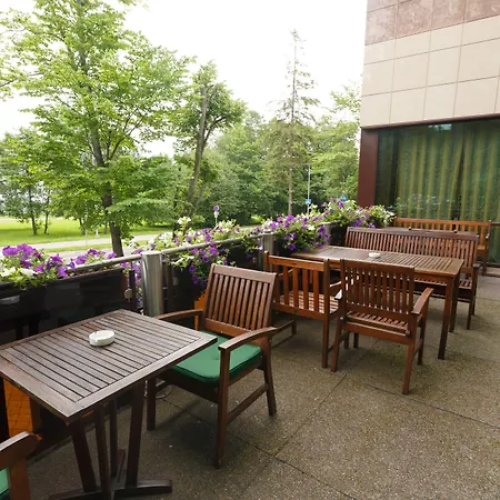 马里城堡酒店 酒店