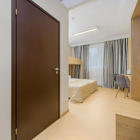 Hotel Rocca Al Mare 3*