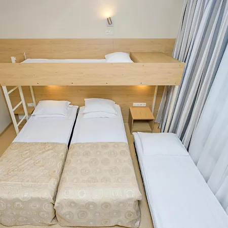 马里城堡酒店 酒店