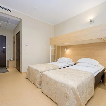 马里城堡酒店 酒店 4*