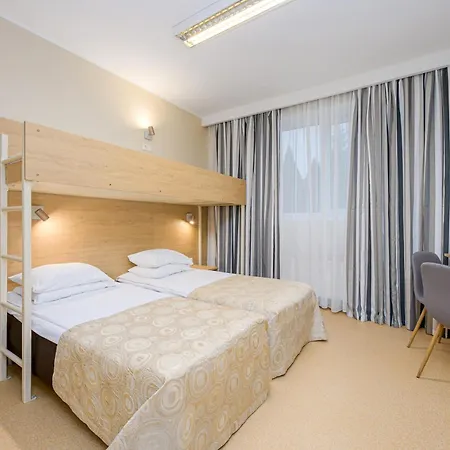 Hotel Rocca Al Mare 3*