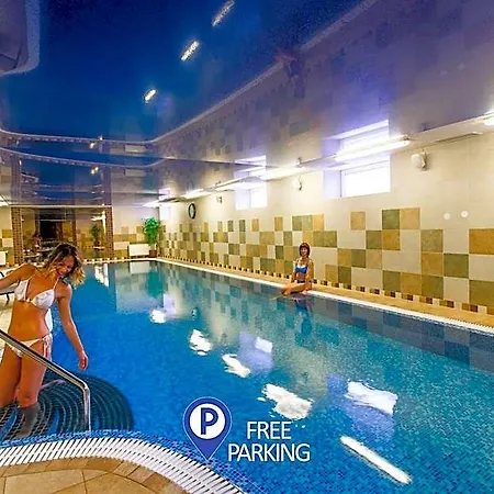 Hotel Rocca Al Mare 3*