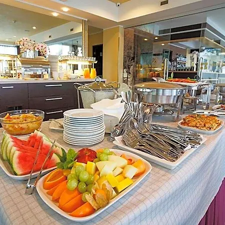 Rocca Al Mare Hotel