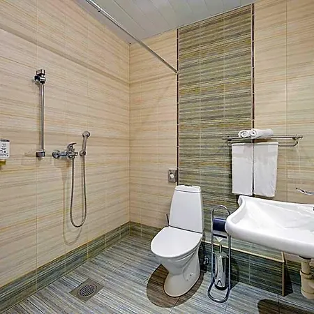 Hotel Rocca Al Mare