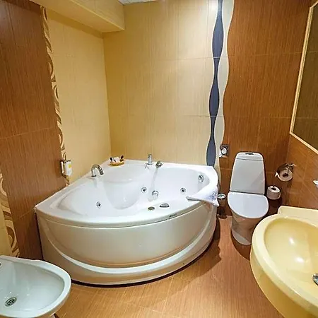 Otel Rocca Al Mare Tallinn