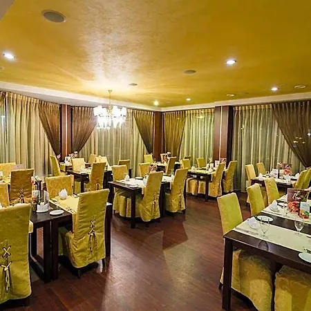 Rocca Al Mare Otel 3*