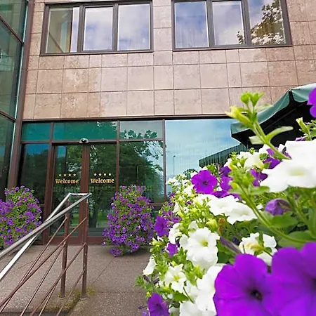 Otel Rocca Al Mare Tallinn