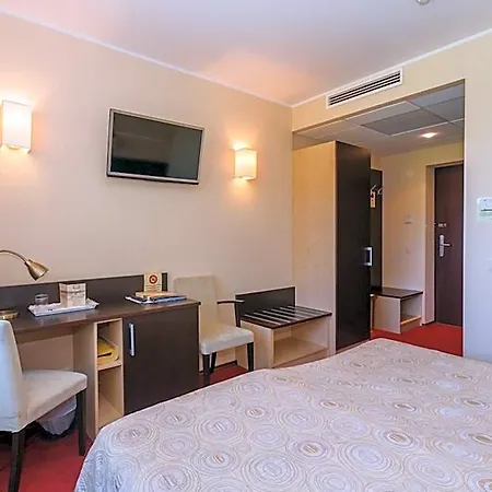 Rocca Al Mare Otel Tallinn
