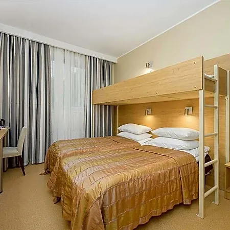 Hotel Rocca Al Mare Talin