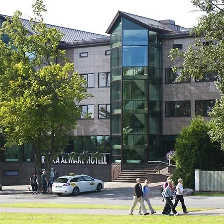 호텔 로카 알 마레