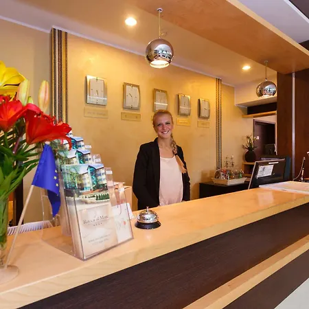Hotel Rocca Al Mare