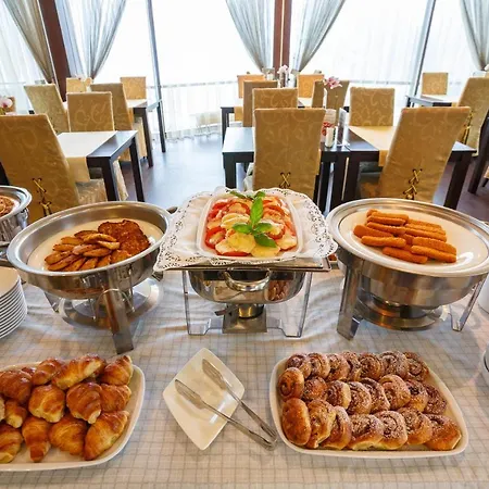 Hotel Rocca Al Mare Tallinn