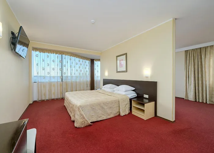 Rocca Al Mare Hotell