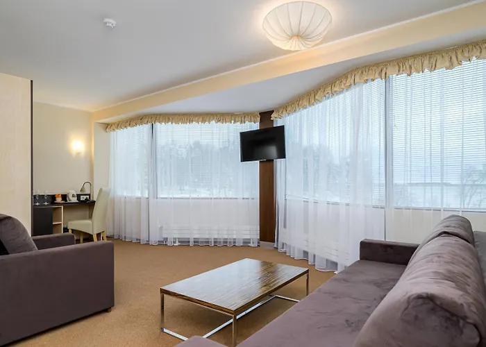 Rocca Al Mare Hotell 4*