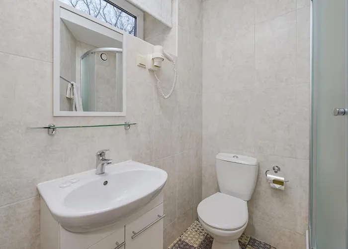 Rocca Al Mare Hotell 4*